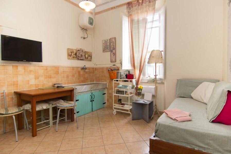 La Coccinella Apartment Marina Di Pisa Ngoại thất bức ảnh