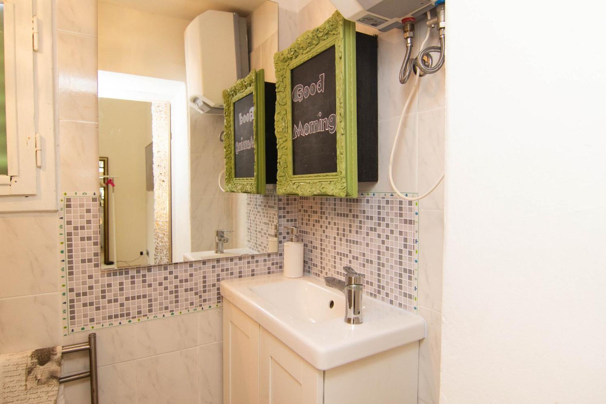 La Coccinella Apartment Marina Di Pisa Ngoại thất bức ảnh