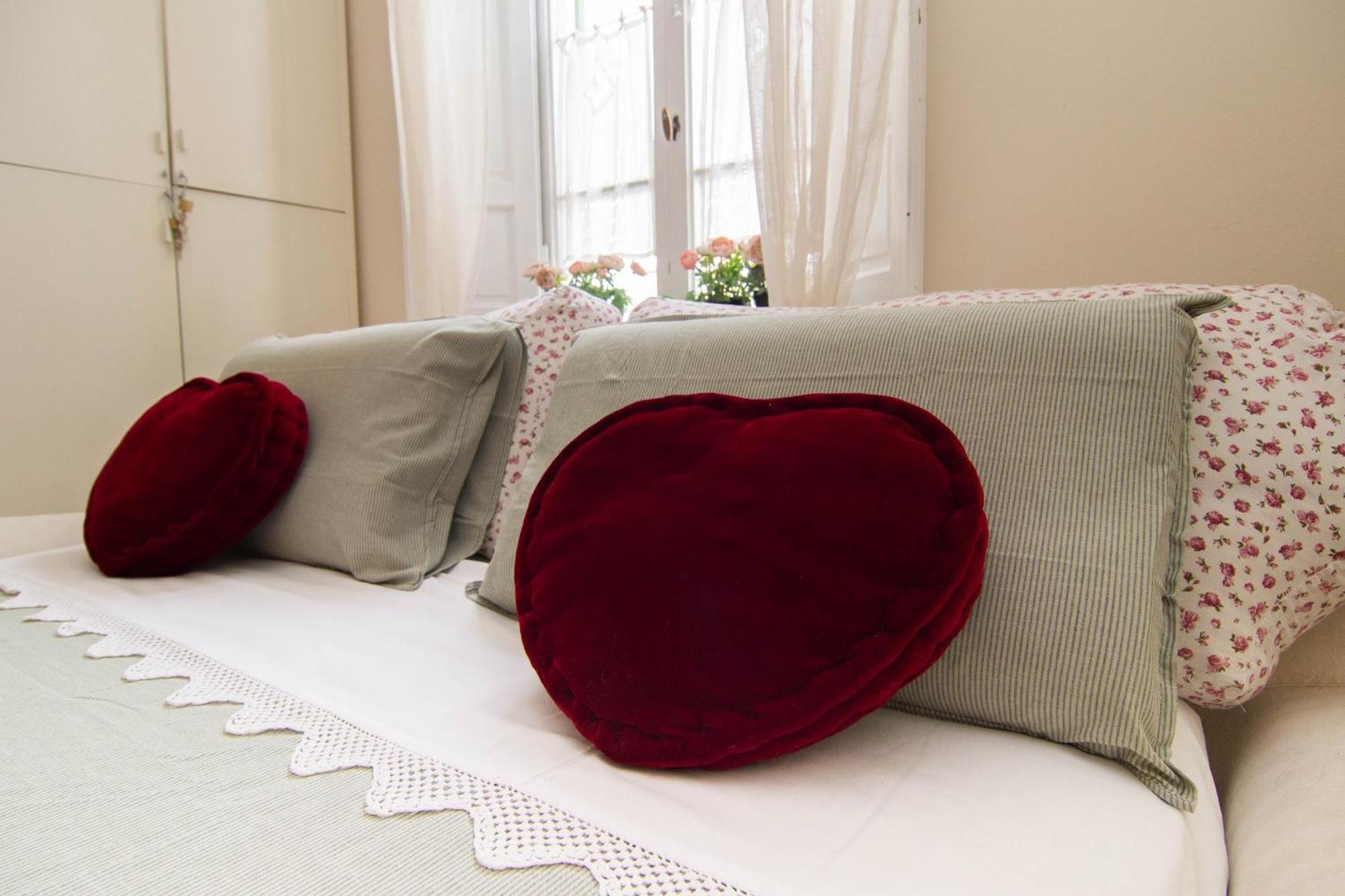La Coccinella Apartment Marina Di Pisa Ngoại thất bức ảnh